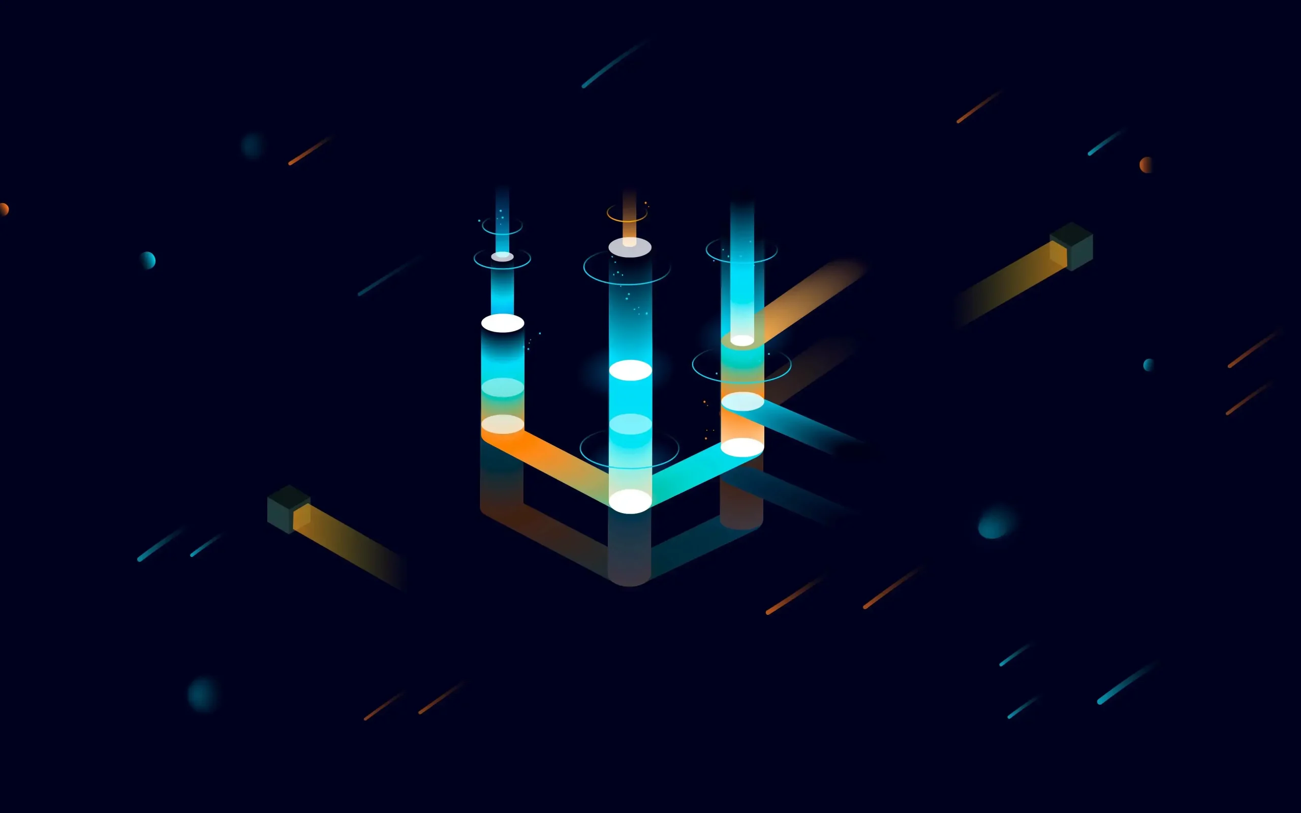 Futuristic