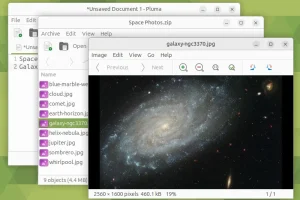 Galaxy