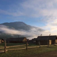 Hemu village