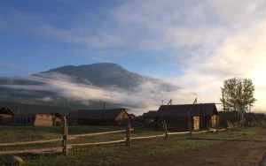 Hemu village