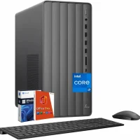 Hp envy te01 linux desktop