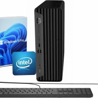 Hp prodesk 400 g9 linux desktop