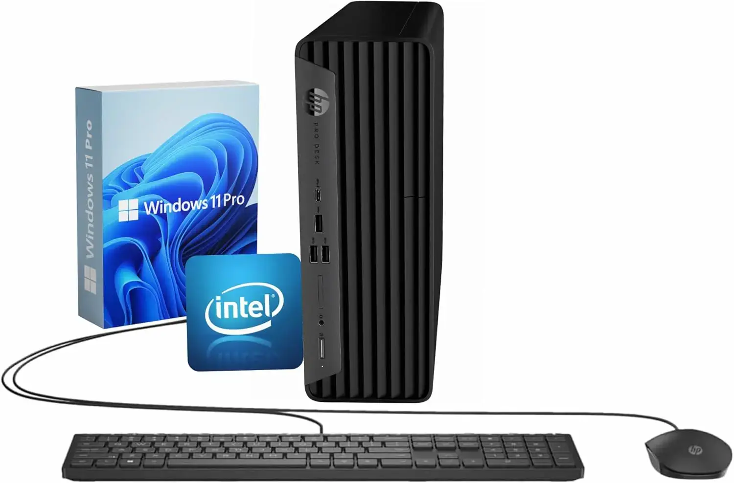 Hp prodesk 400 g9 linux desktop Hp prodesk 400 g9 linux desktop - The 8 best Linux Desktop Computers in 2026