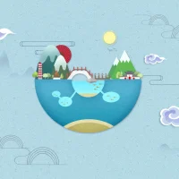 Island