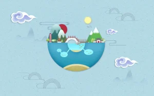 Island