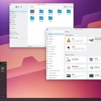 Kubuntu latest