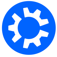 Kubuntu official icon