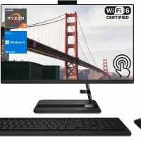 Lenovo ideacentre aio3 linux desktop