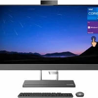 Lenovo ideacentre aio5 linux desktop