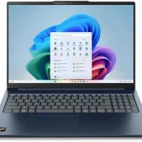 Lenovo ideapad slim5 amd ryzen linux laptop