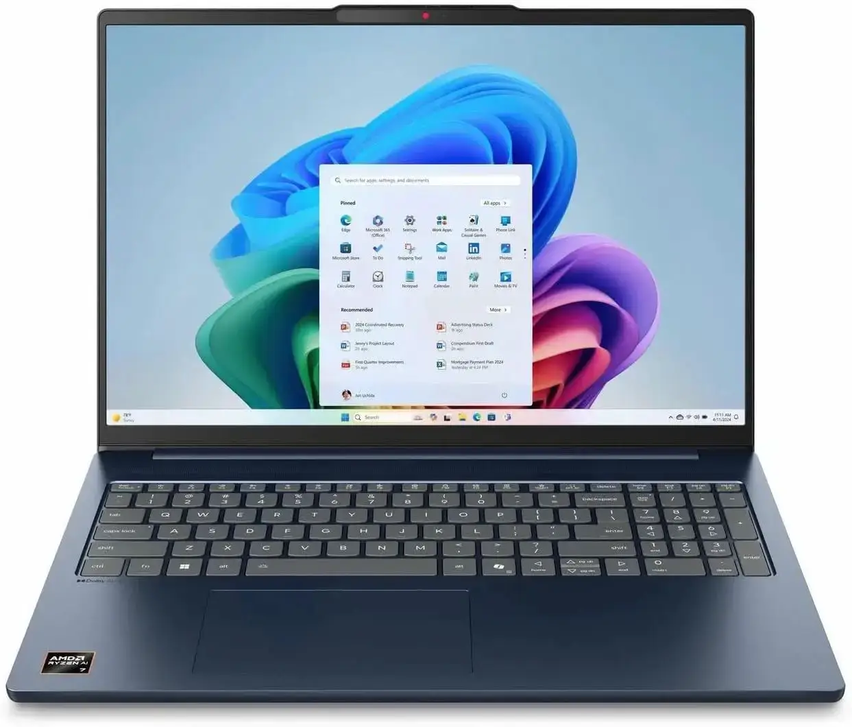 Lenovo ideapad slim5 amd ryzen linux laptop - The 9 best Laptops for Linux in 2026