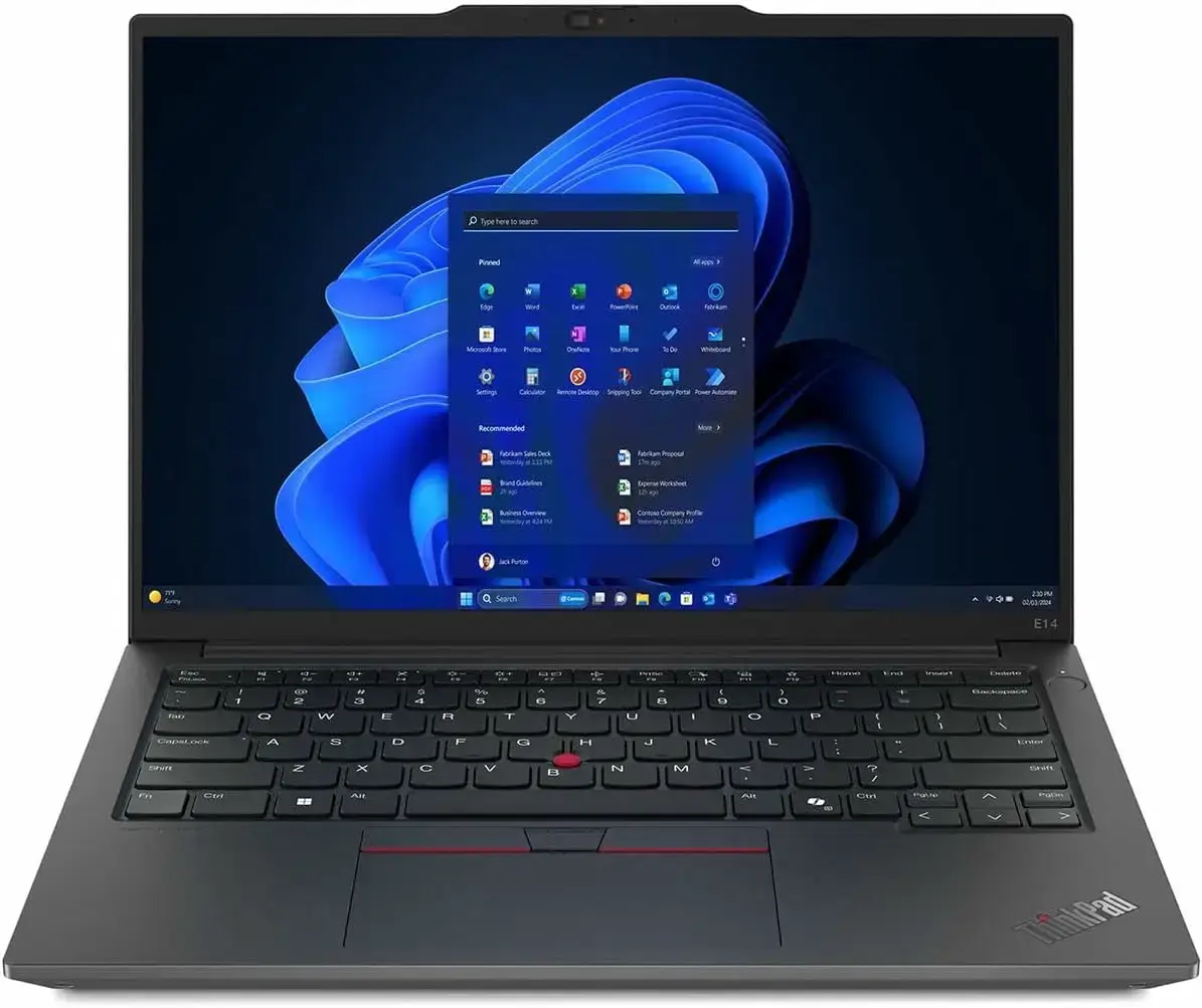 Lenovo thinkpad e14 gen6 amd best linux laptop - The 9 best Laptops for Linux in 2026