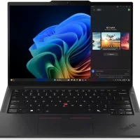 Lenovo thinkpad t14s gen6 amd best linux laptop