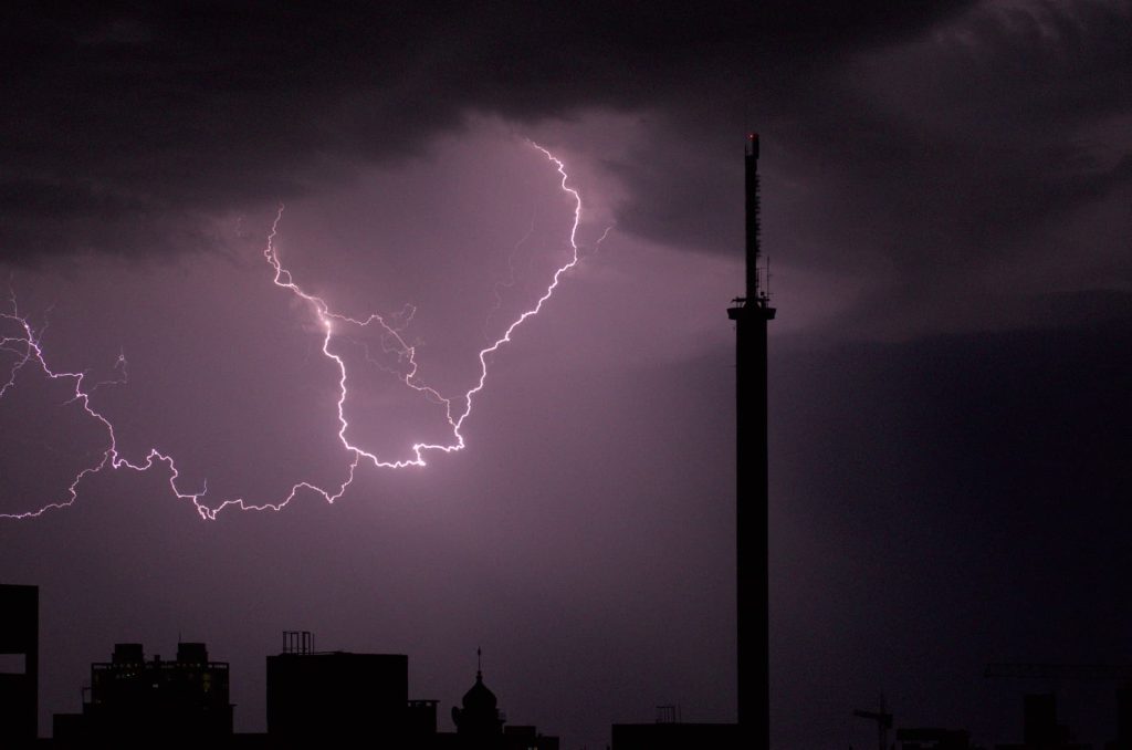 Lightning