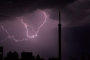 Lightning