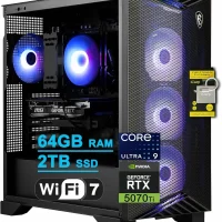 Msi aegis r2 linux desktop