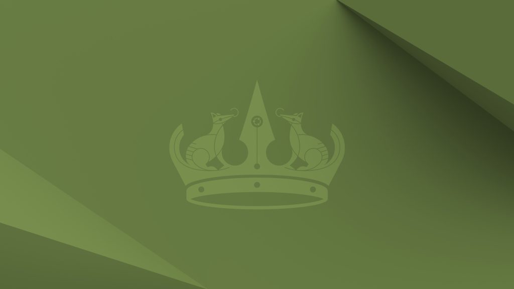 Numbat wallpaper green 3480x2160
