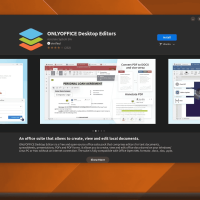 Onlyoffice installing