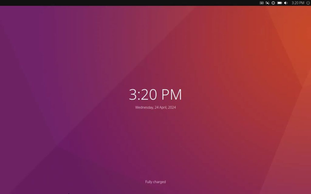 Screen