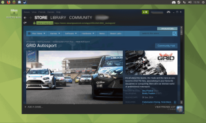 Steam
