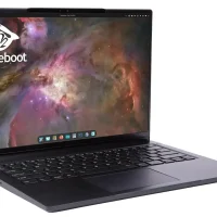 System76 lemur pro linux laptop