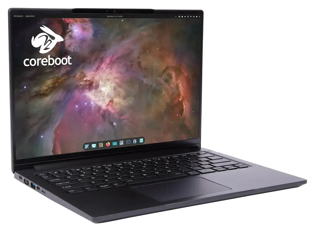 System76 lemur pro linux laptop - The 9 best Laptops for Linux in 2026