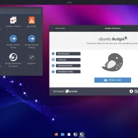 Ubuntu budgie latest