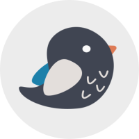 Ubuntu budgie official icon