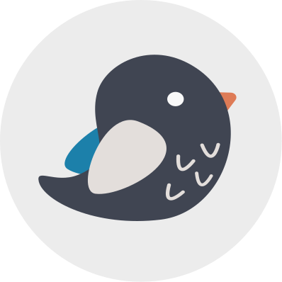 Ubuntu budgie official icon