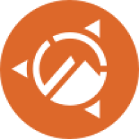 Ubuntu cinnamon official icon