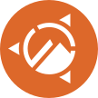 Ubuntu cinnamon official icon