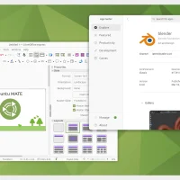 Ubuntu mate latest