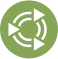 Ubuntu mate official icon