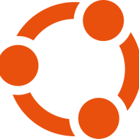 Ubuntu official icon
