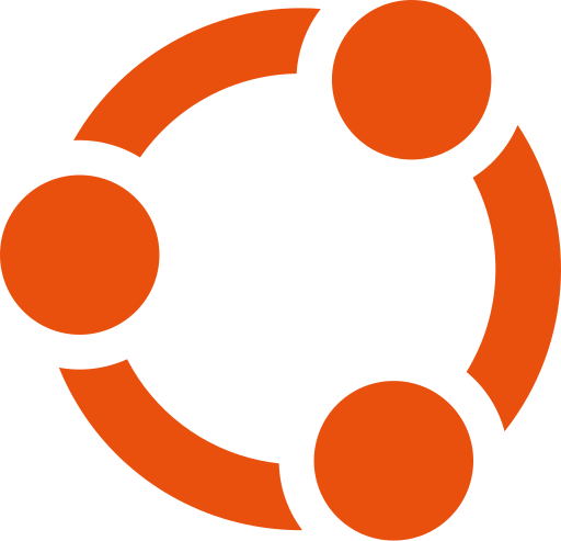 Ubuntu official icon