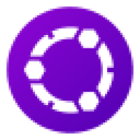 Ubuntu unity official icon