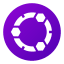 Ubuntu unity official icon