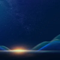 Wings of light