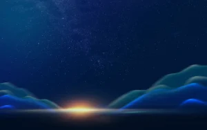 Wings of light