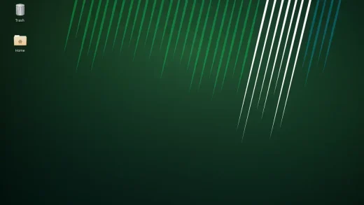 Xubuntu 24.04 screenshot hd