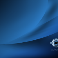 Xubuntu intrepid