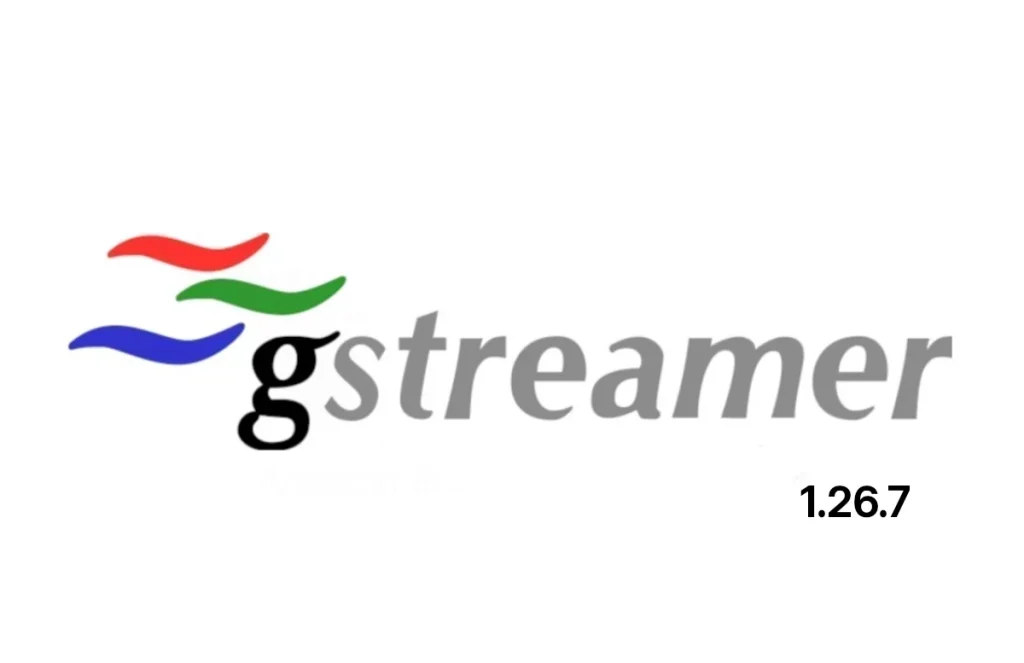 Gstreamer 1.26.7 improves support for the nvidia jetson av1 encoder