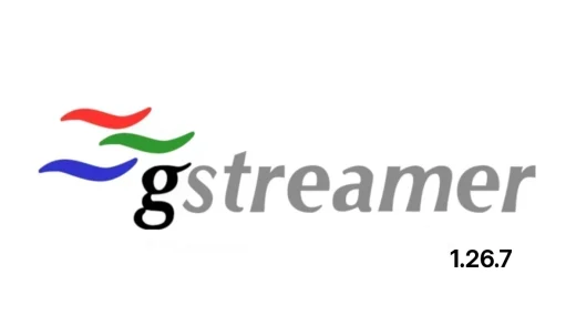Gstreamer 1.26.7 improves support for the nvidia jetson av1 encoder