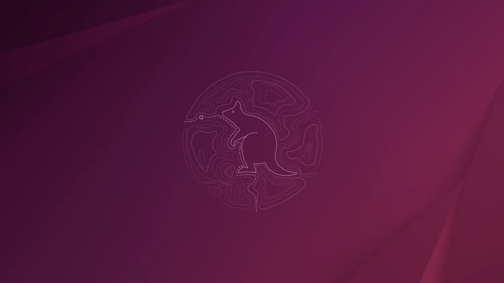 Questing quokka wallpaper color original