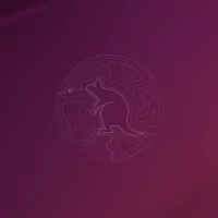 Questing quokka wallpaper color original