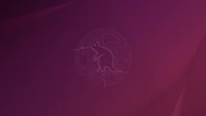 Questing quokka wallpaper color original