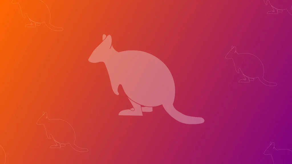 Quokka everywhere hd