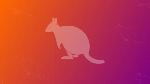 Quokka everywhere hd