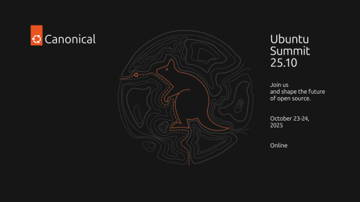 The clock is ticking: Ubuntu Summit 25.10 is just around the corner | Ubuntu