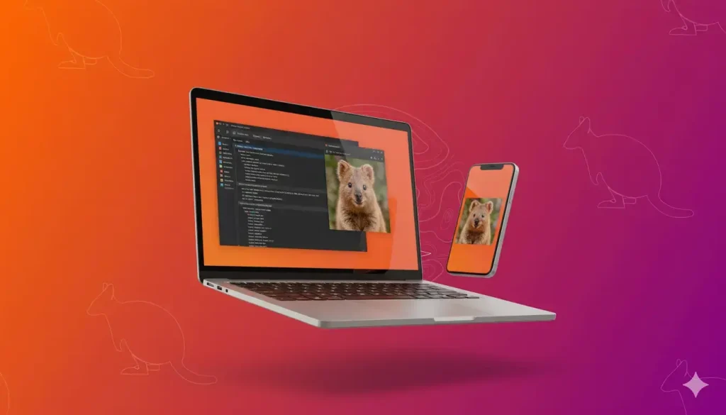 Ubuntu 25 10 everything